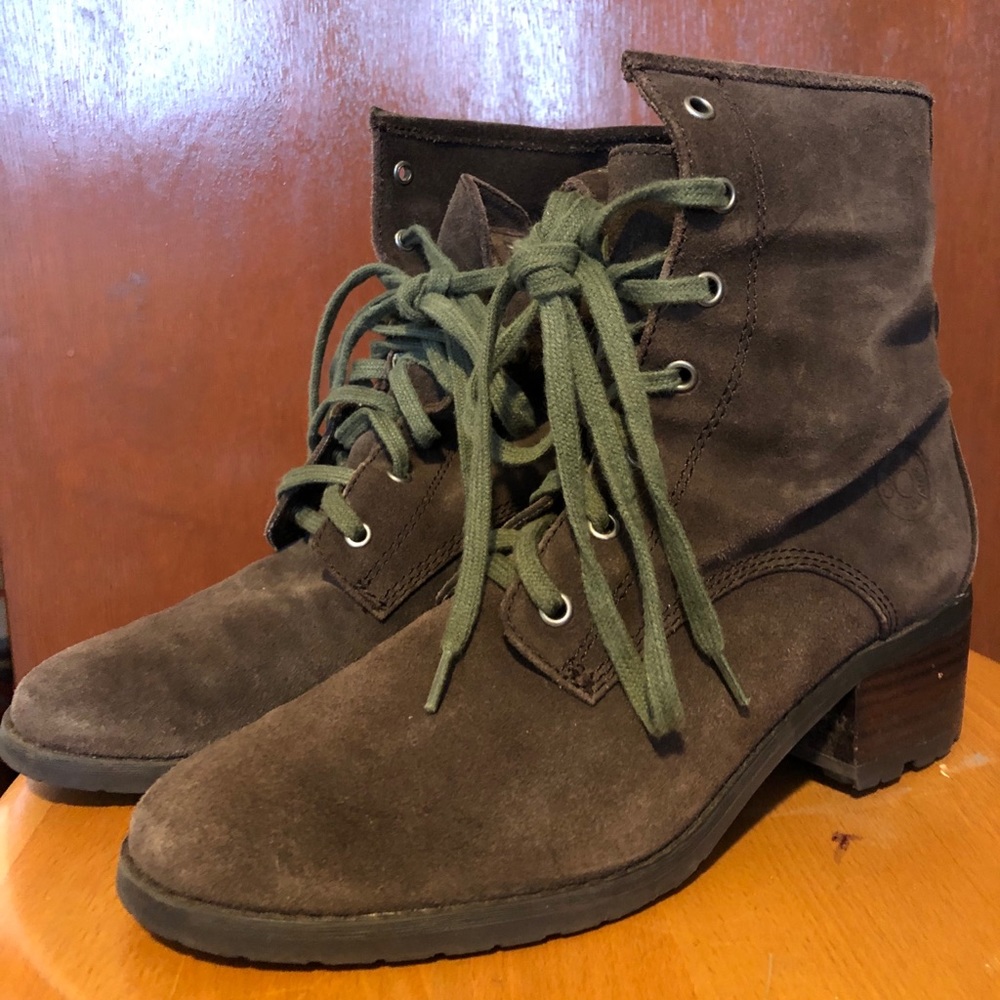 Calvin Klein Chelsea Boots